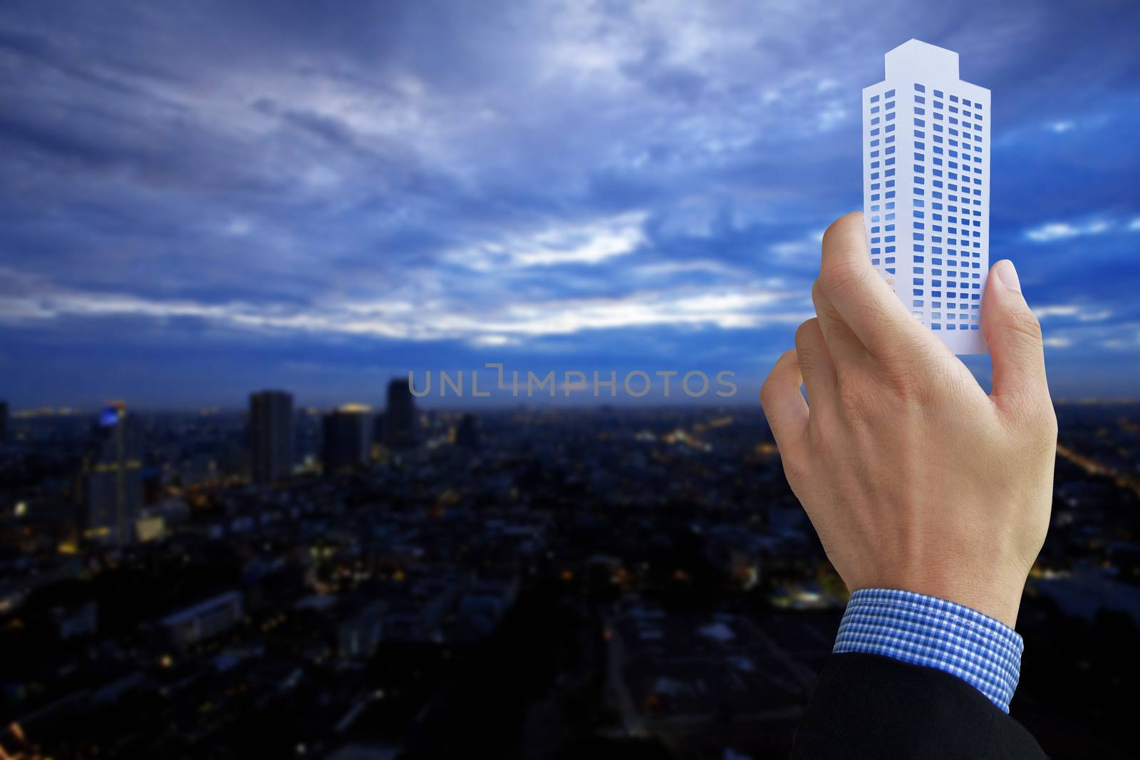 image of start up company concept
