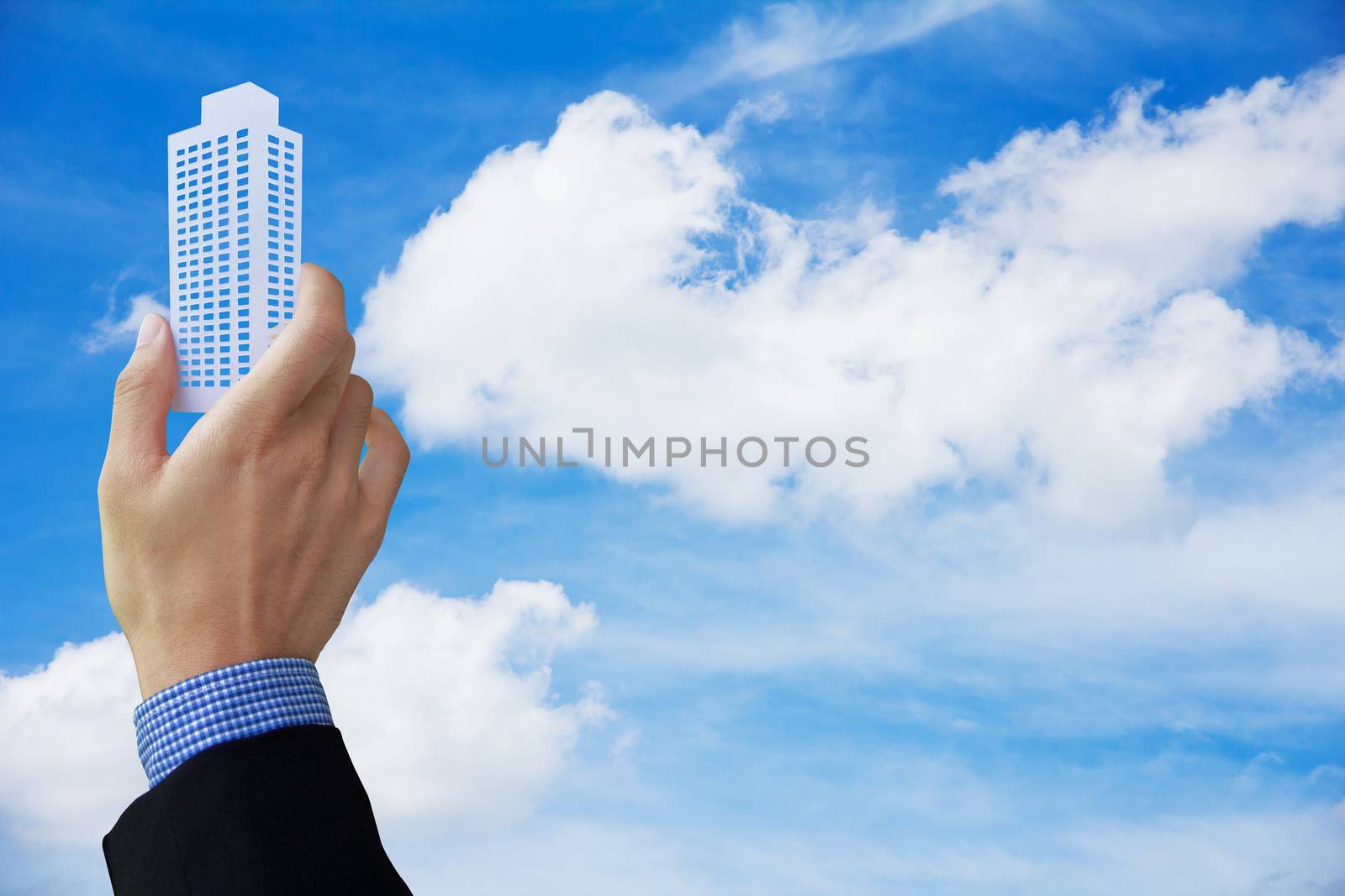 image of start up company concept
