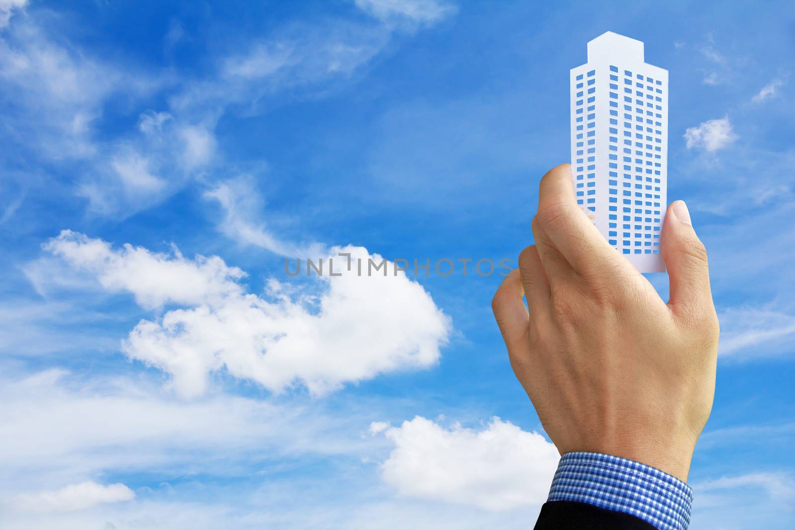 image of start up company concept