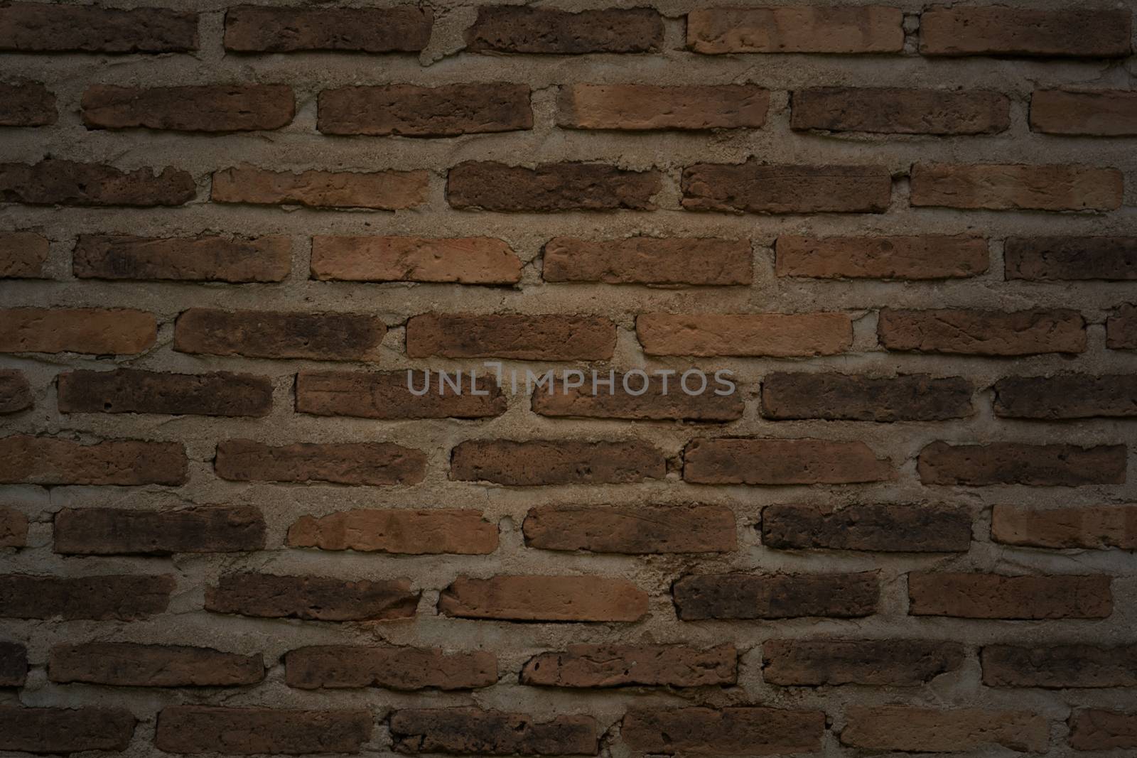 Background Of Brick Wall Texture, Grunge Wall by rakoptonLPN