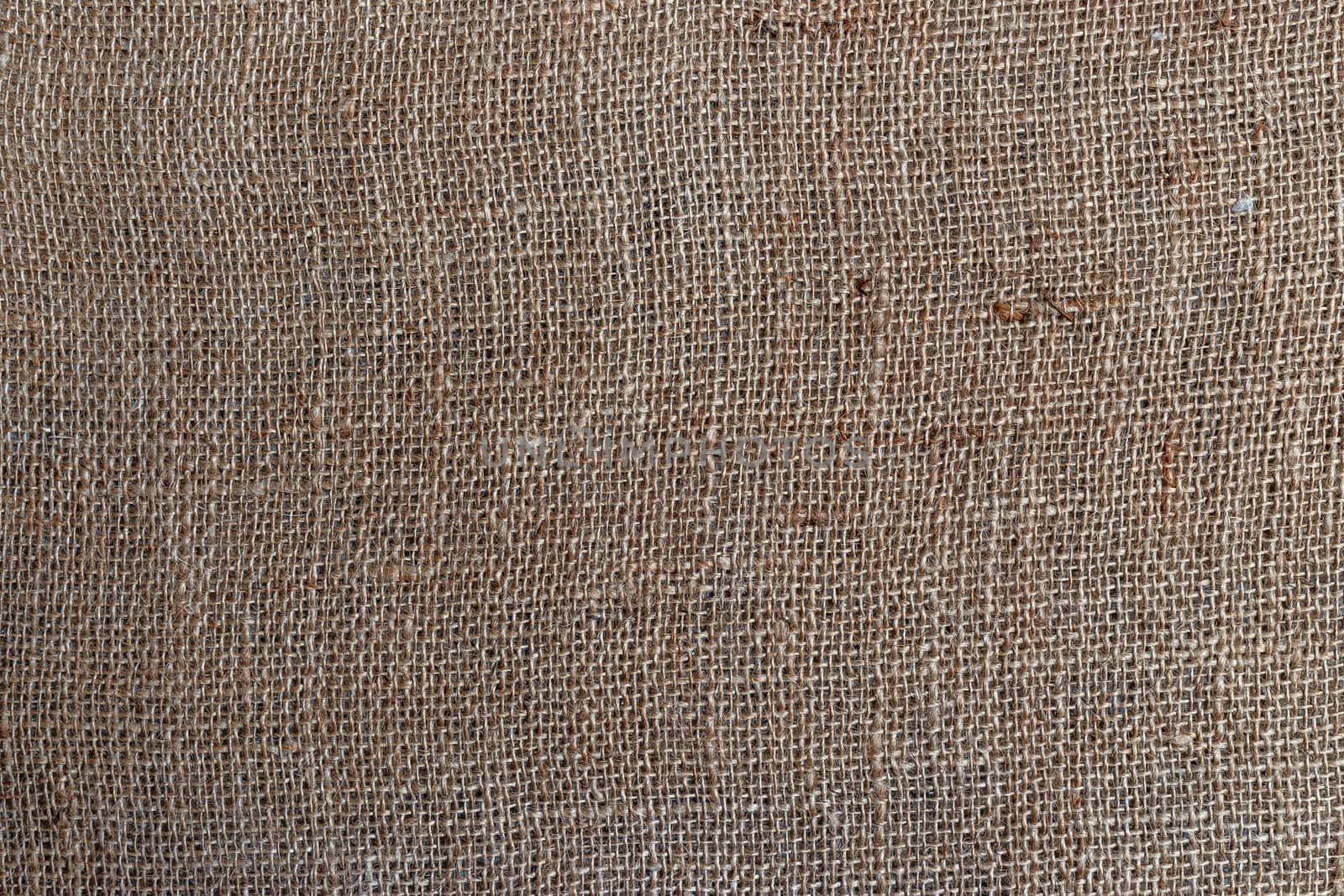 Burlap Background Texture by ires007