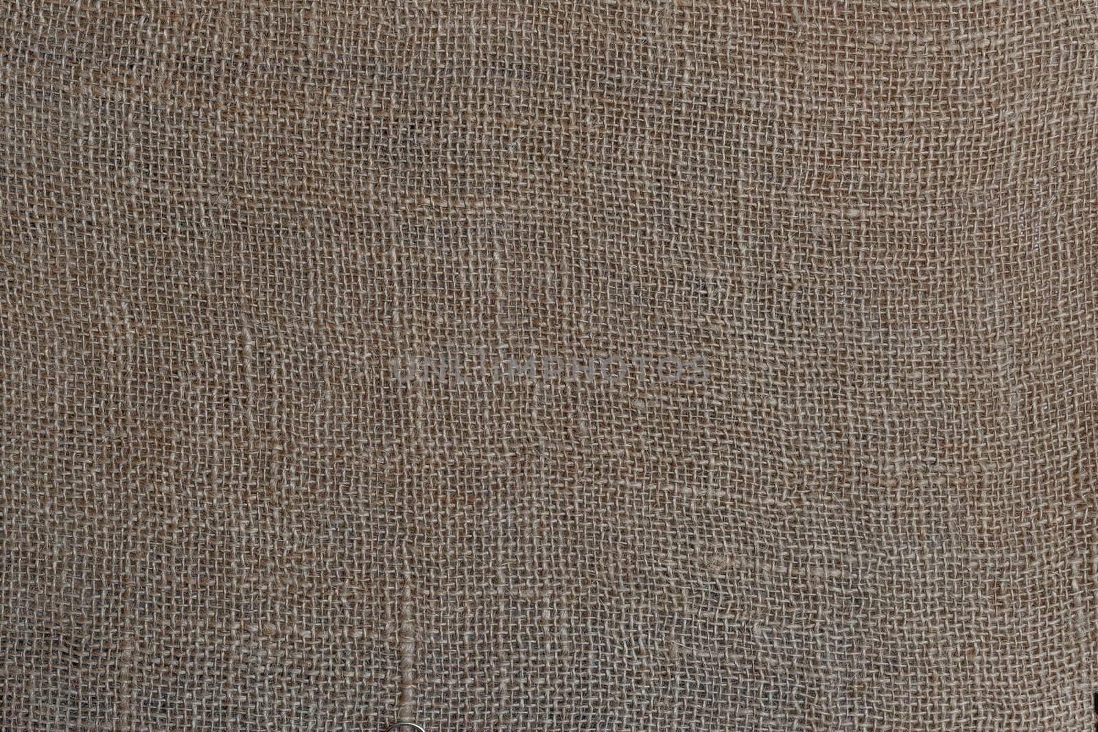 Burlap Background Texture by ires007