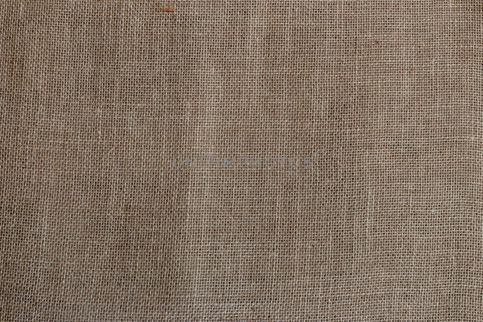 Burlap Background Texture by ires007