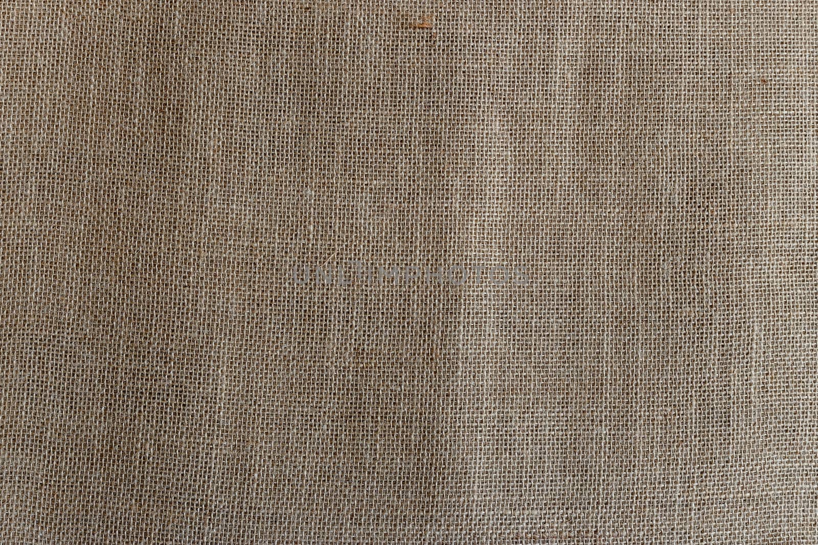 Burlap Background Texture by ires007