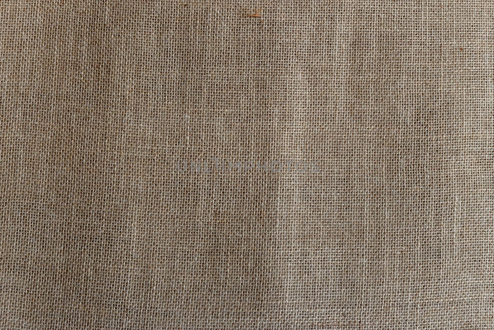 Hessian texture natural color background