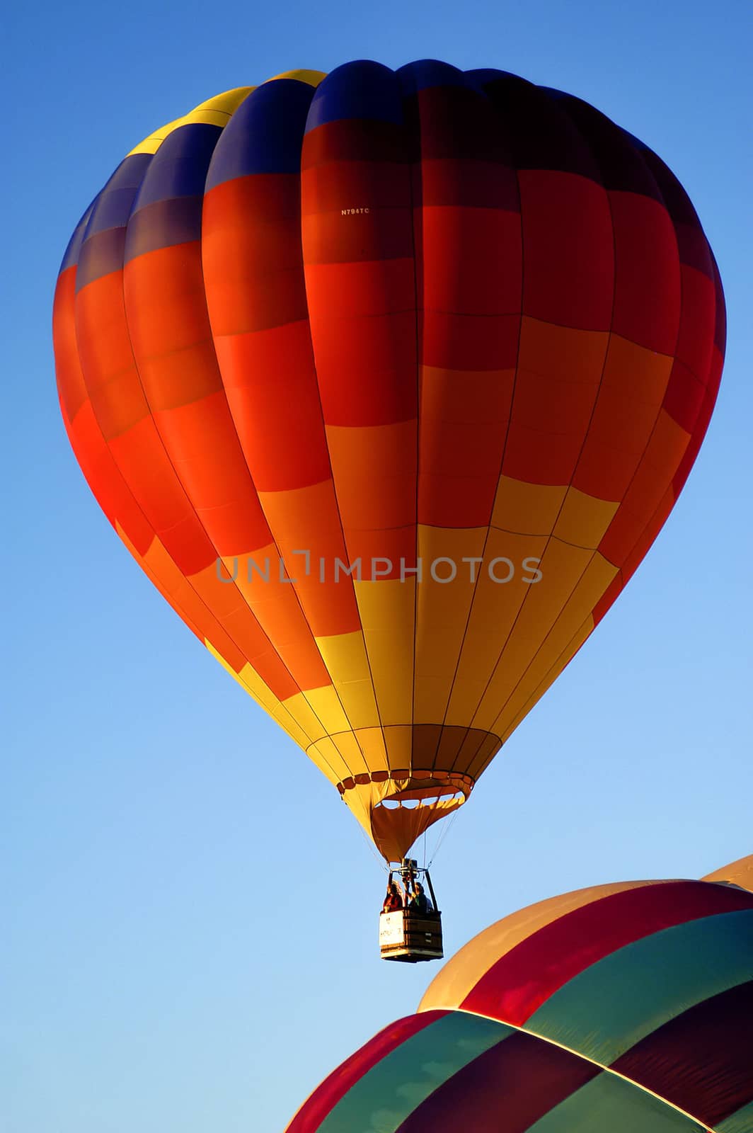 Balloon by cestes001