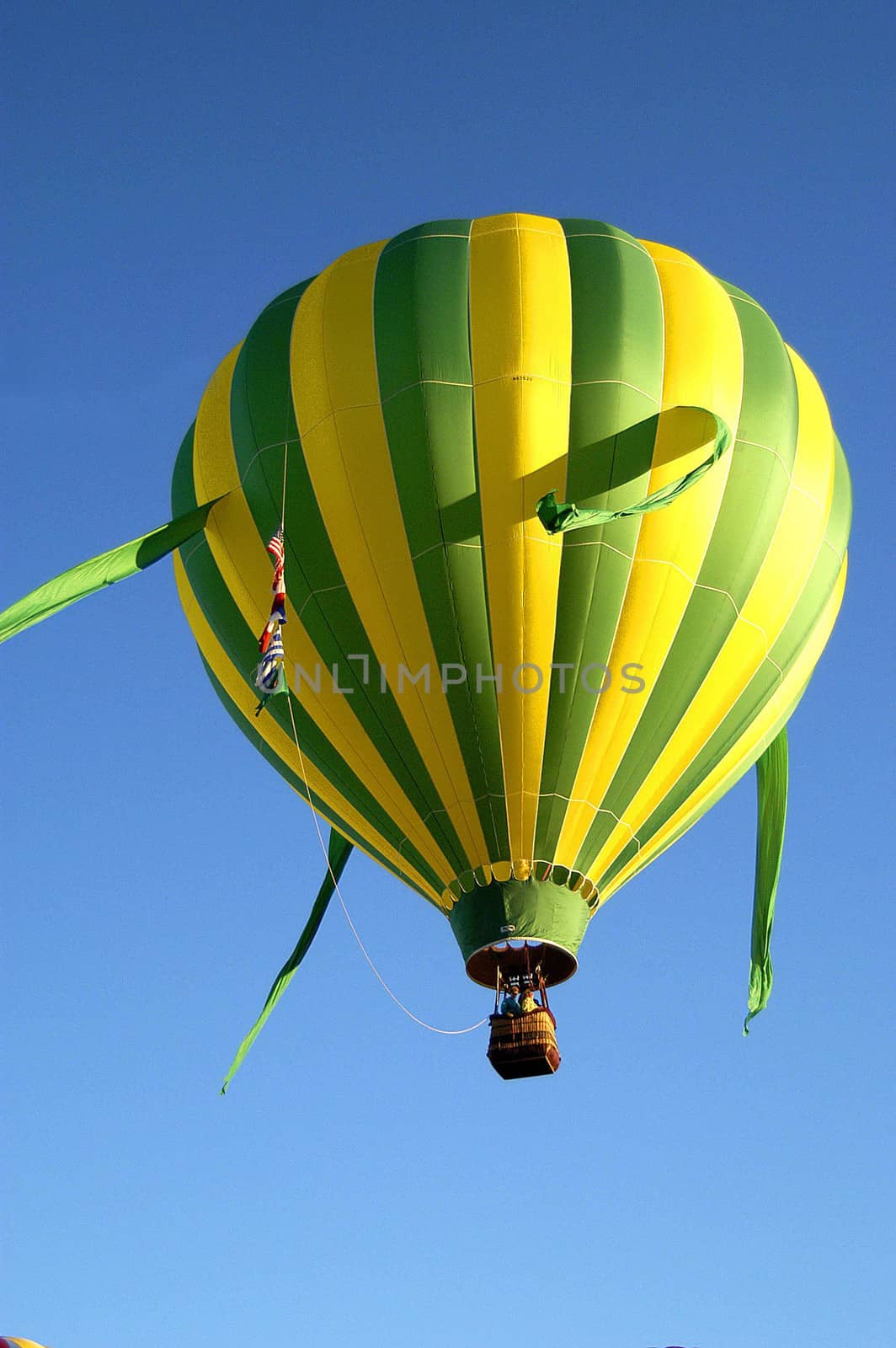 Balloon by cestes001