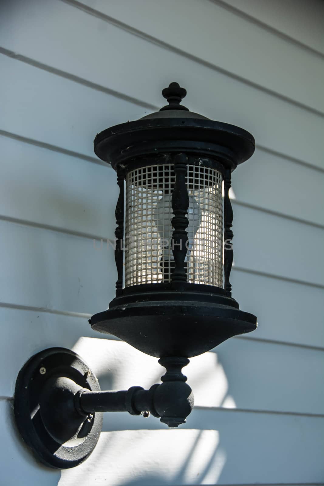 Porch Lantern Light Fixture. by cestes001