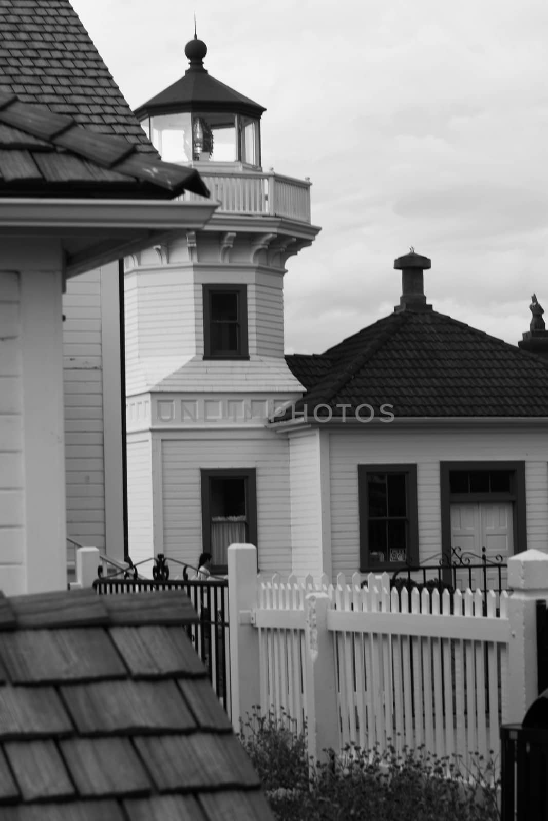 Mukilteo Lighthouse by cestes001