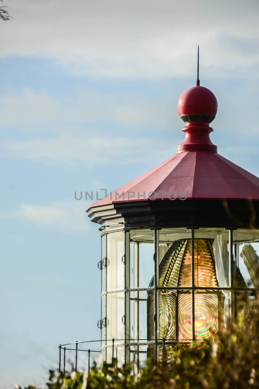 Heceta Head Lighthouse by cestes001