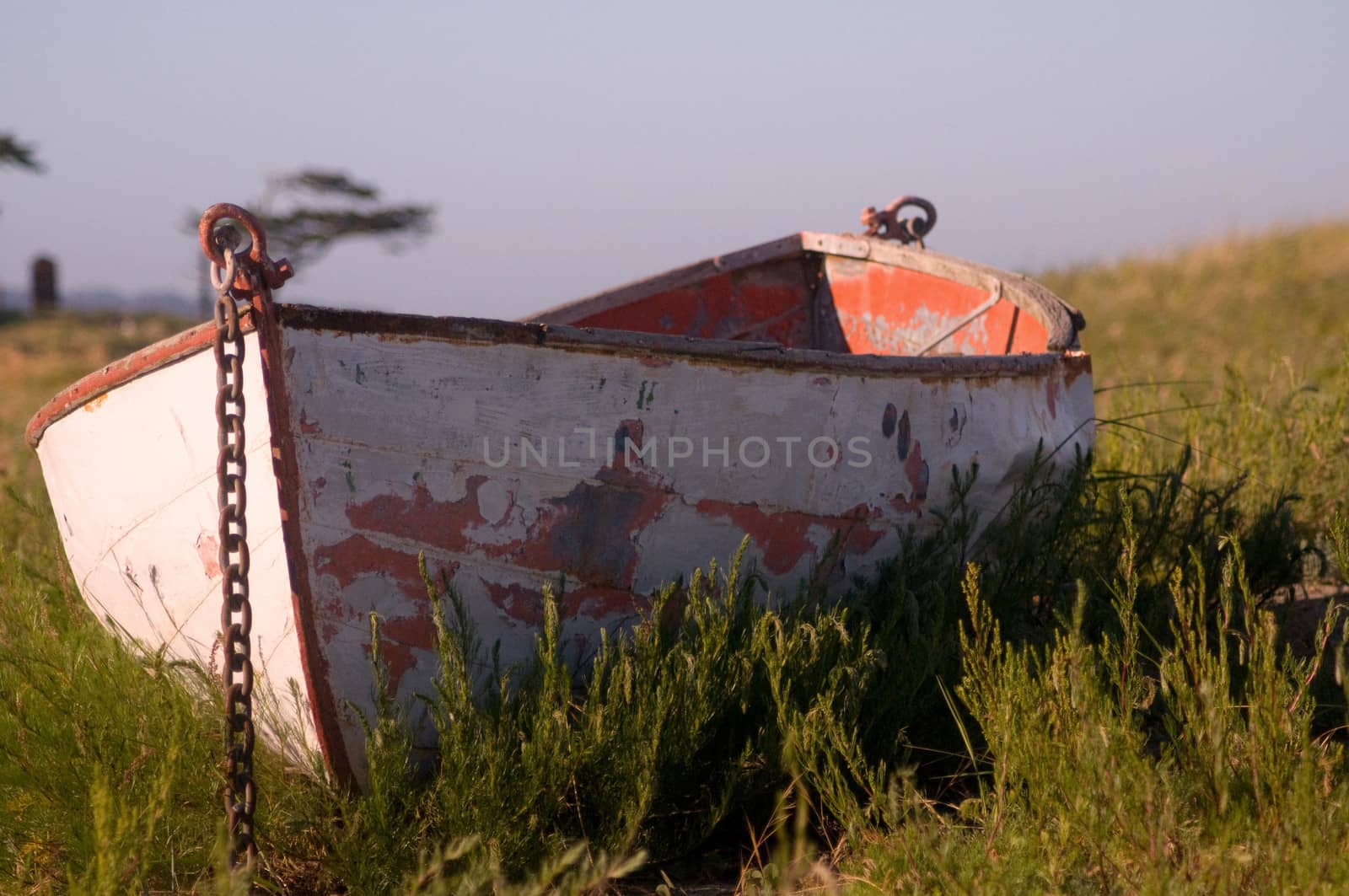 Lifeboat by cestes001