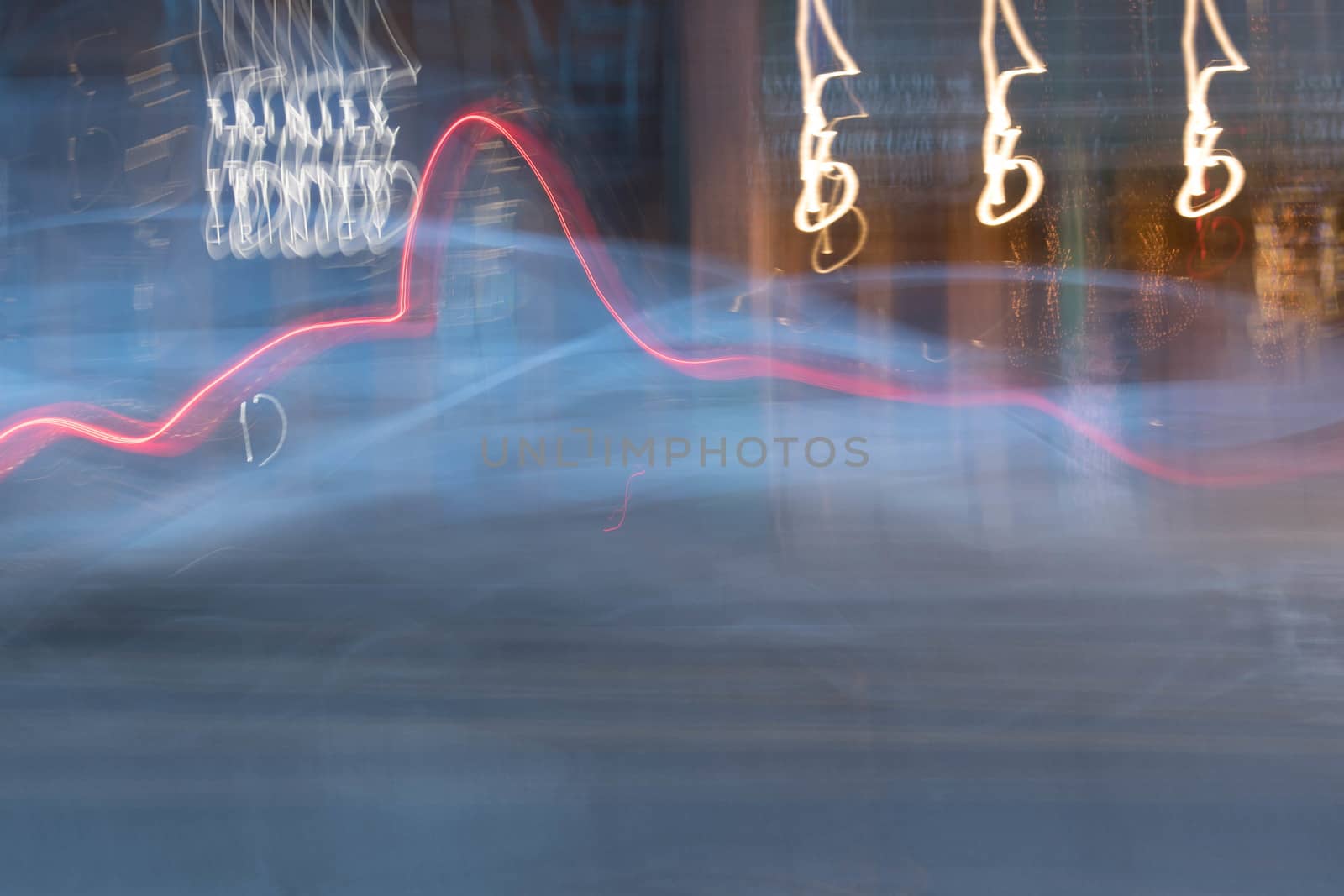 Lights in Motion by cestes001