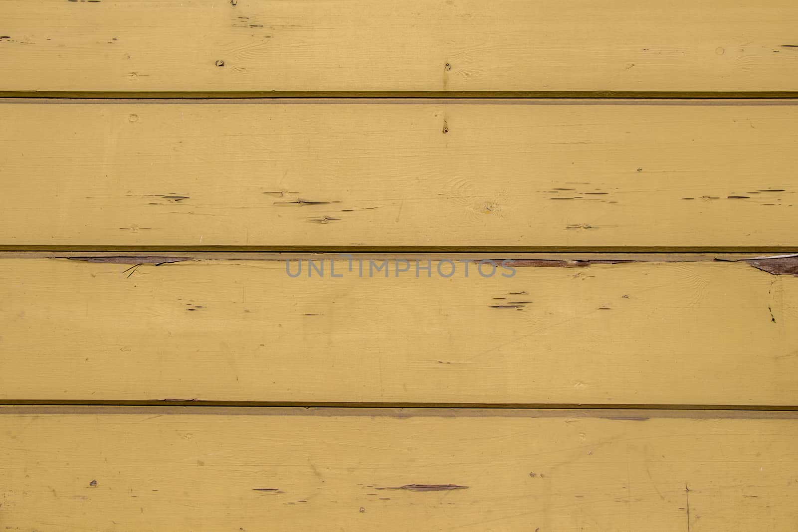 Old  planks of wood as wooden background texture