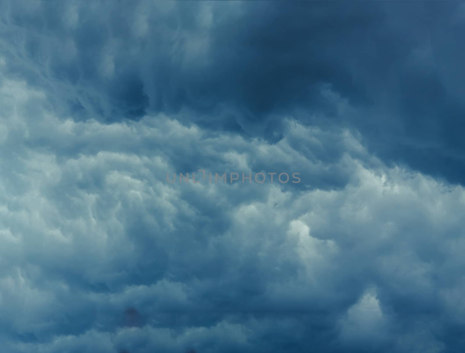 Storm Clouds background by olga_sweet