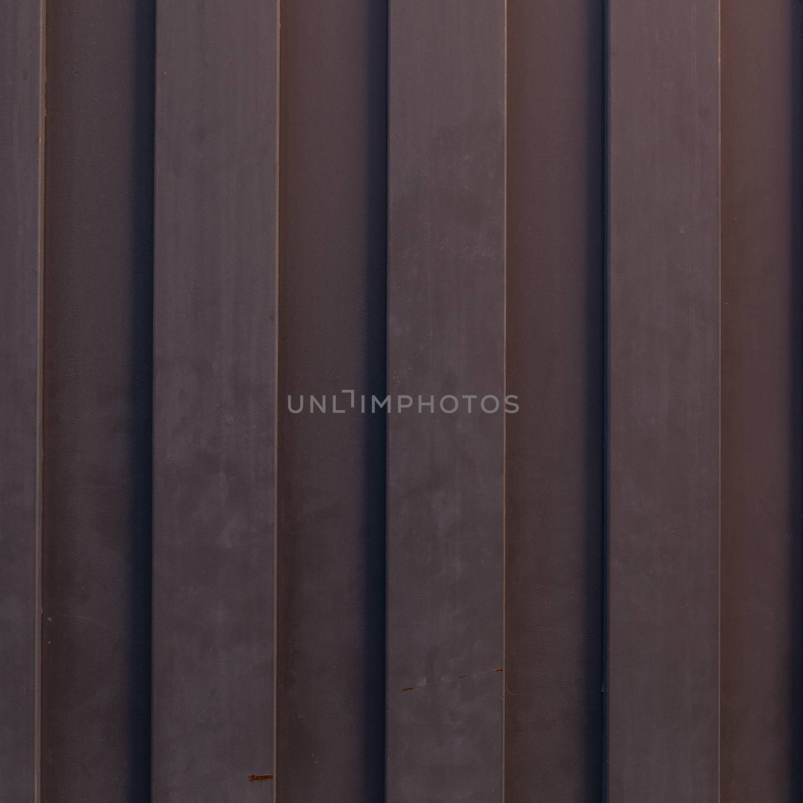 brown background with vertical lines by alanstix64