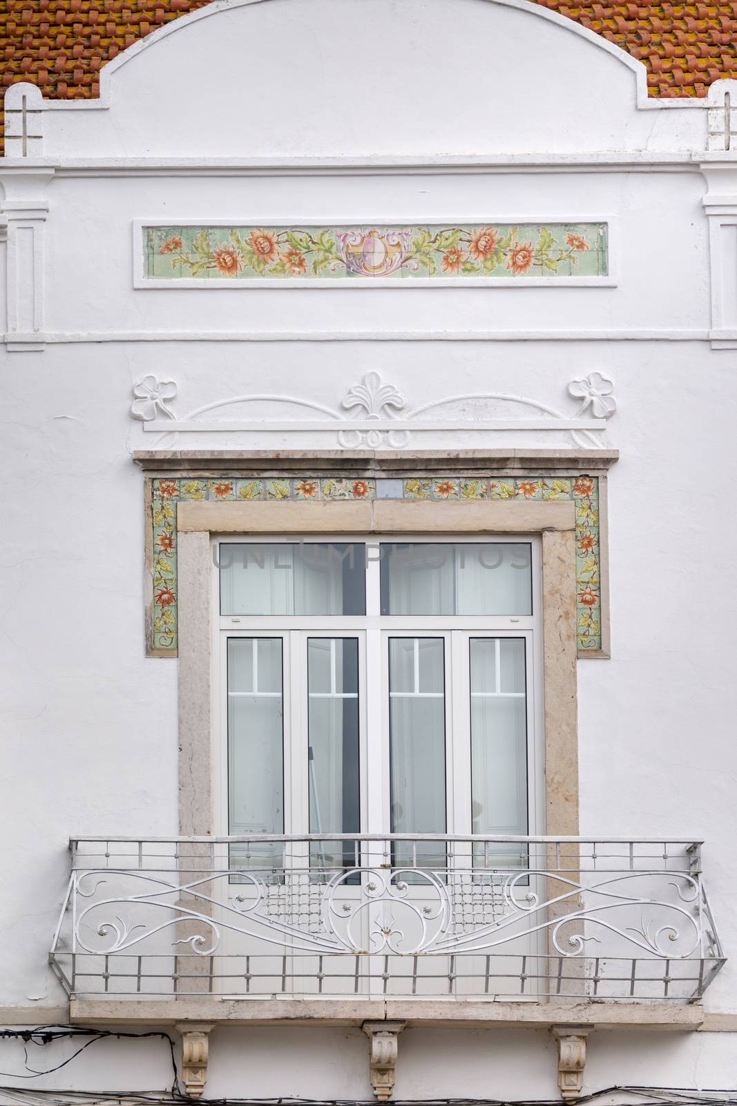 typical portuguese window by membio