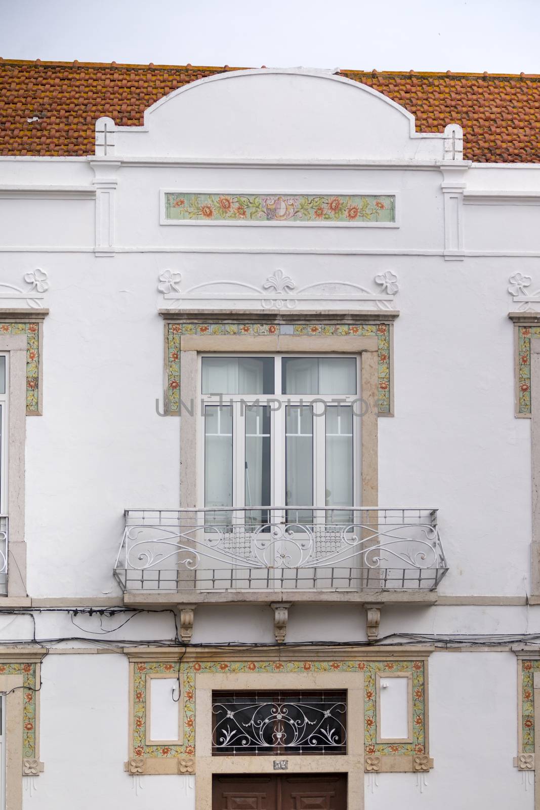 typical portuguese window by membio