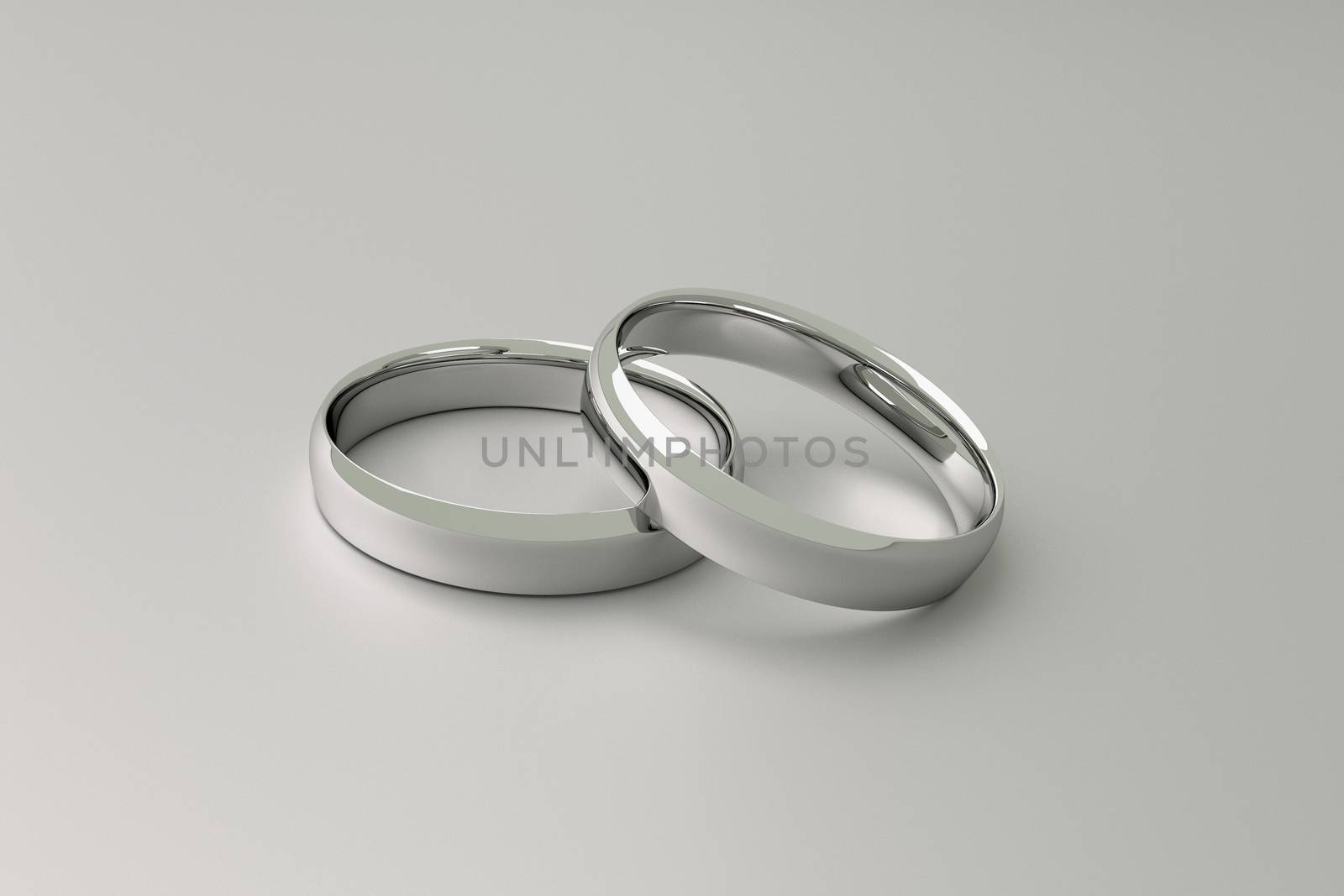 Wedding Rings by nmarques74