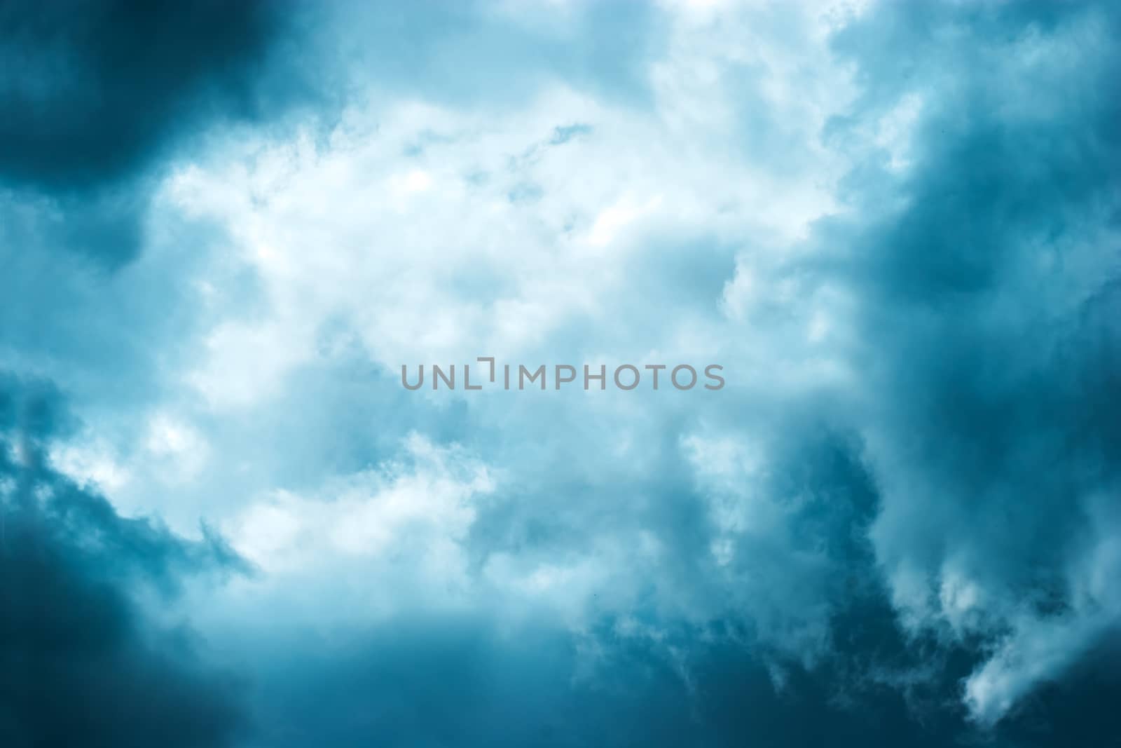 Storm Clouds background by olga_sweet