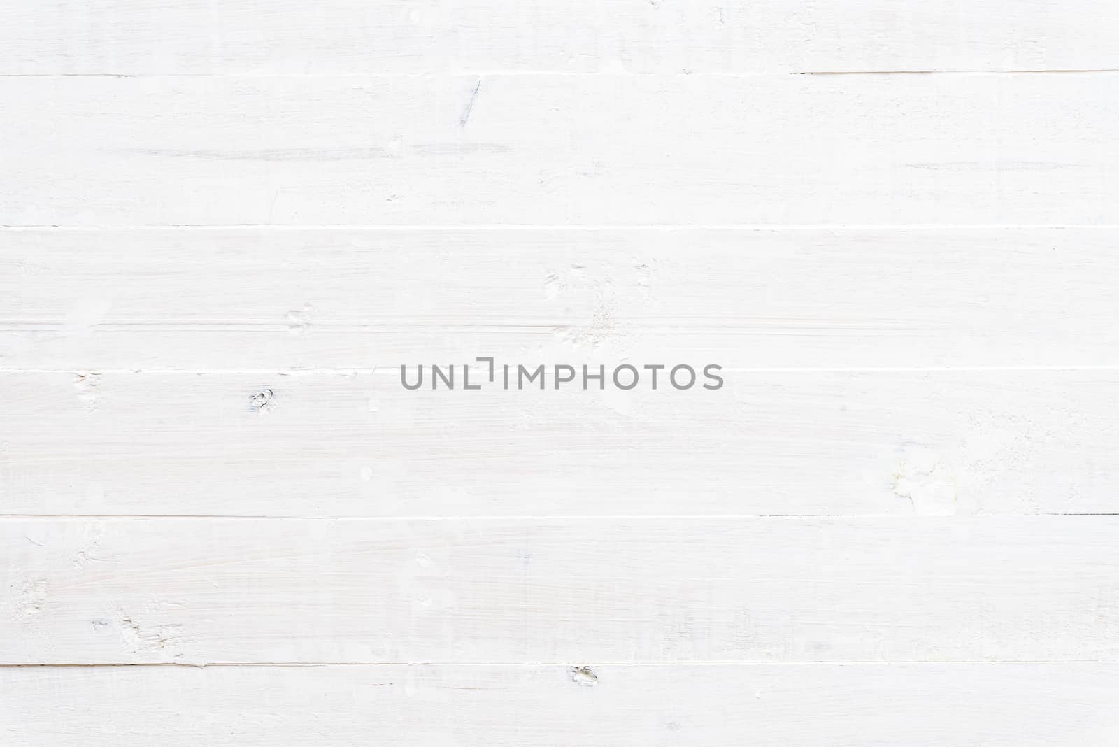 white wooden background