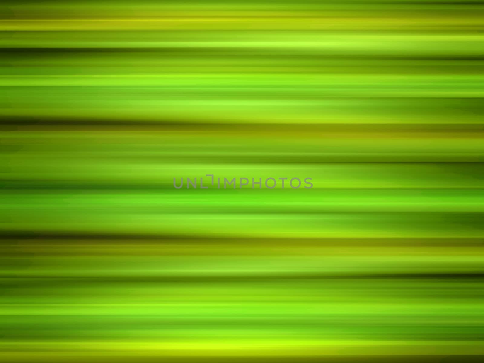 green and yellow striped background