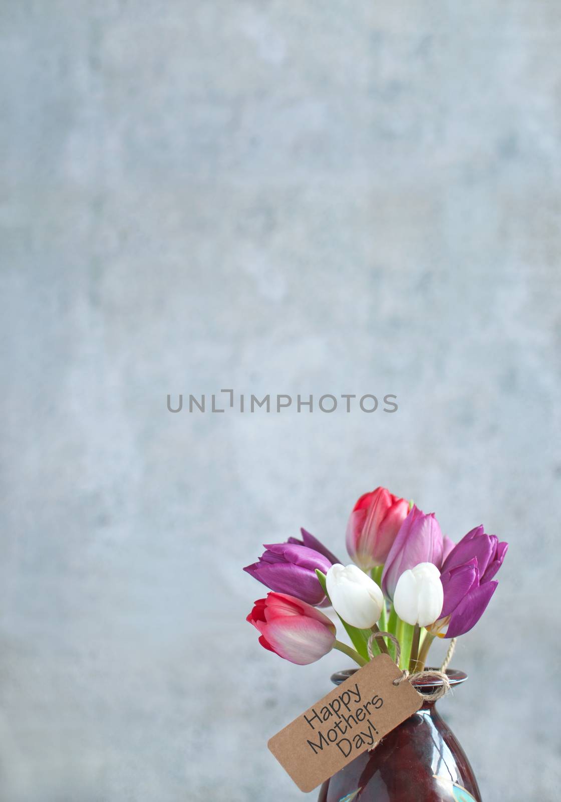 Mothers day flowers  by unikpix