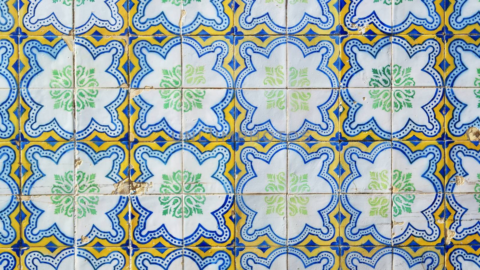 Azulejos, portuguese tiles, Portugal by tiagoladeira