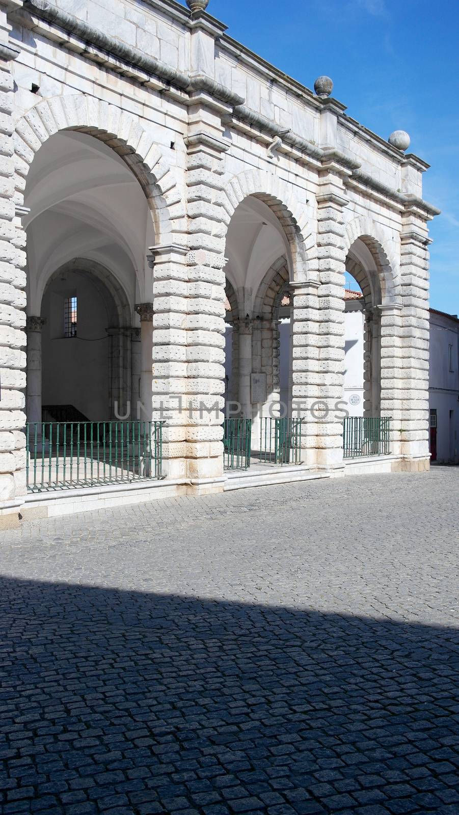 Beja Museum, Beja, Alentejo, Portugal