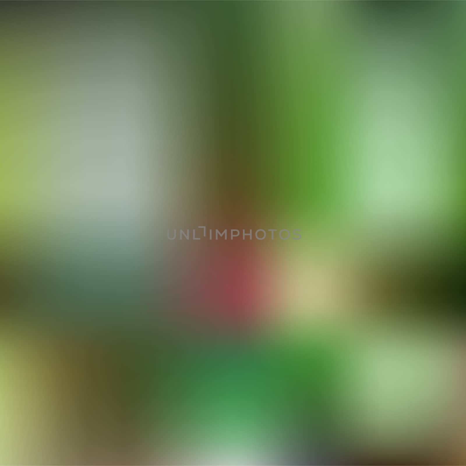 Abstract Creative concept multicolored blurred background. For Web and Mobile Applications, art illustrations template design. Gradient mesh. illustration