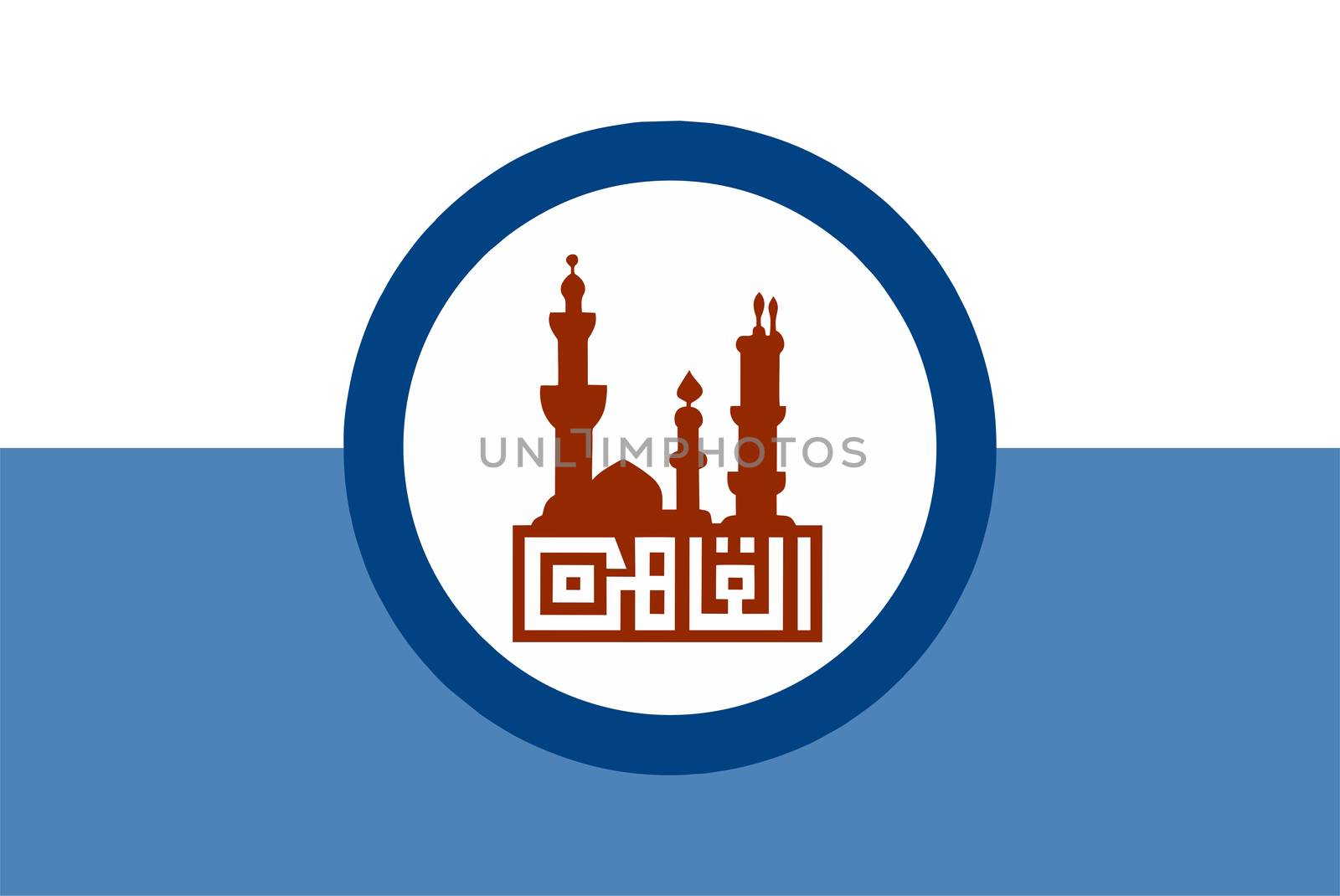 Cairo flag by tony4urban