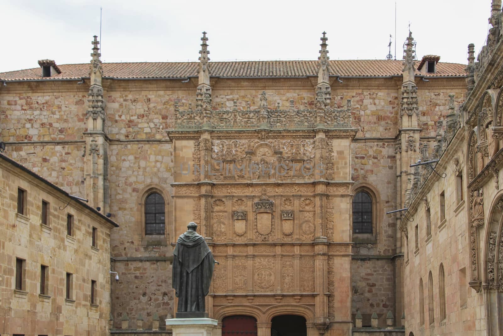 University of Salamanca