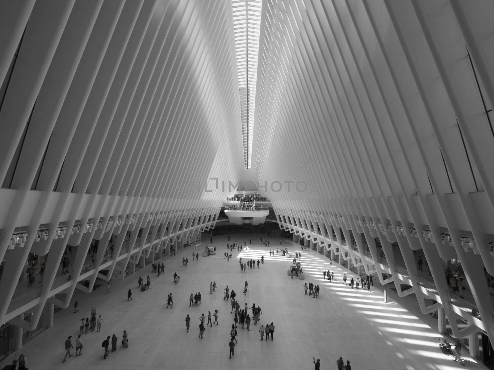 World Trade Center by jmagfoto