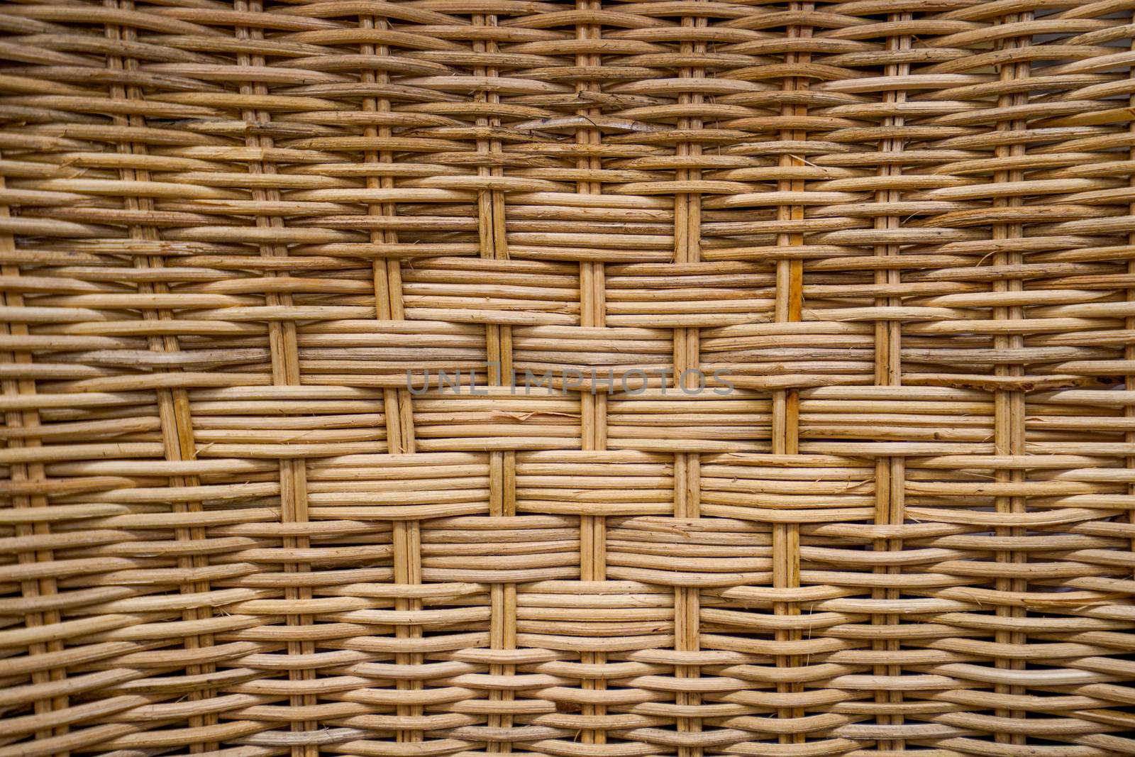 woven rattan patterns