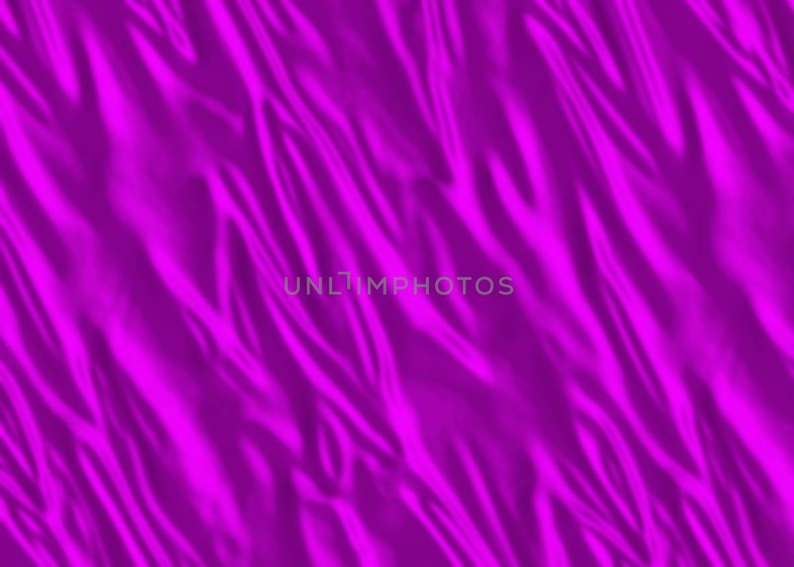 Purple Silk Background with Rippling Effect by illustratorCZ