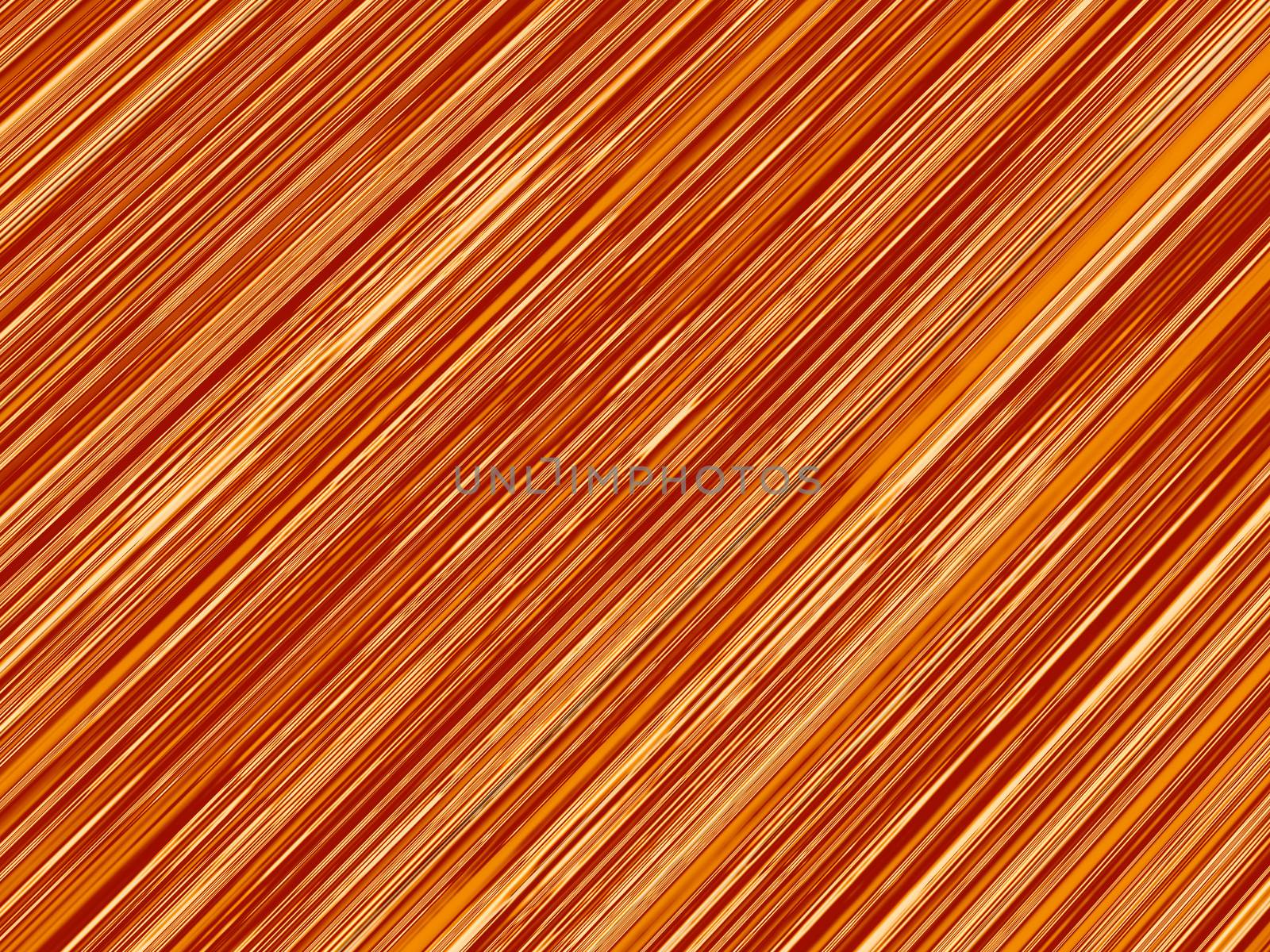 Diagonal Striped Background in Red and Orange Tones - Detailed Illustration, Image