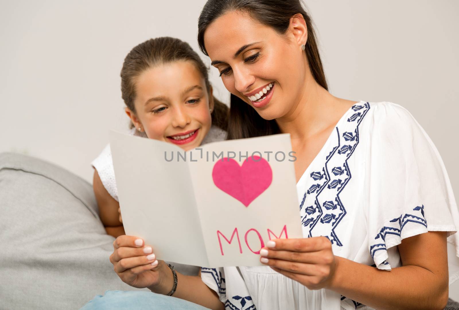 Mother's day by Iko