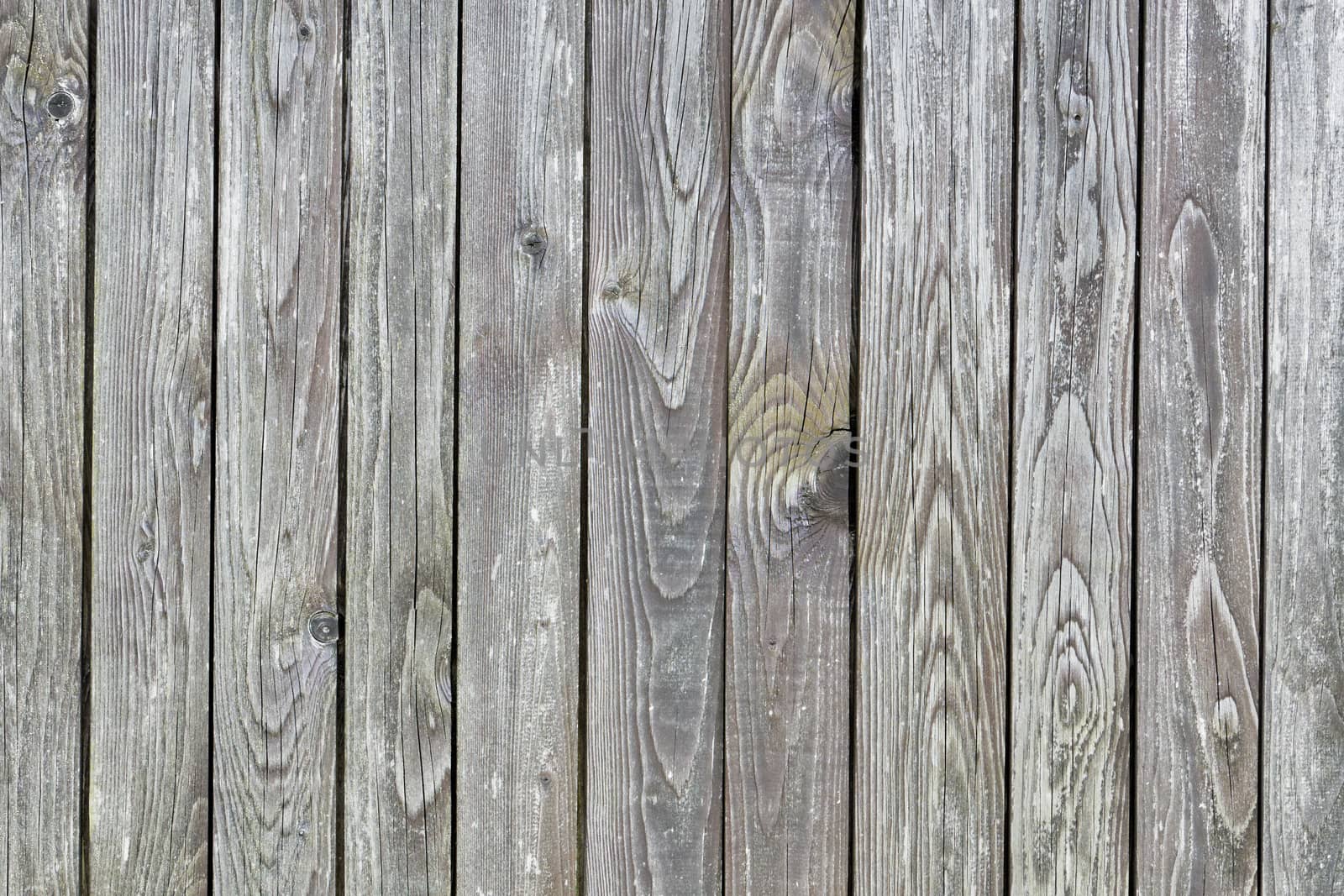 Grunge wood pattern texture background, wooden planks