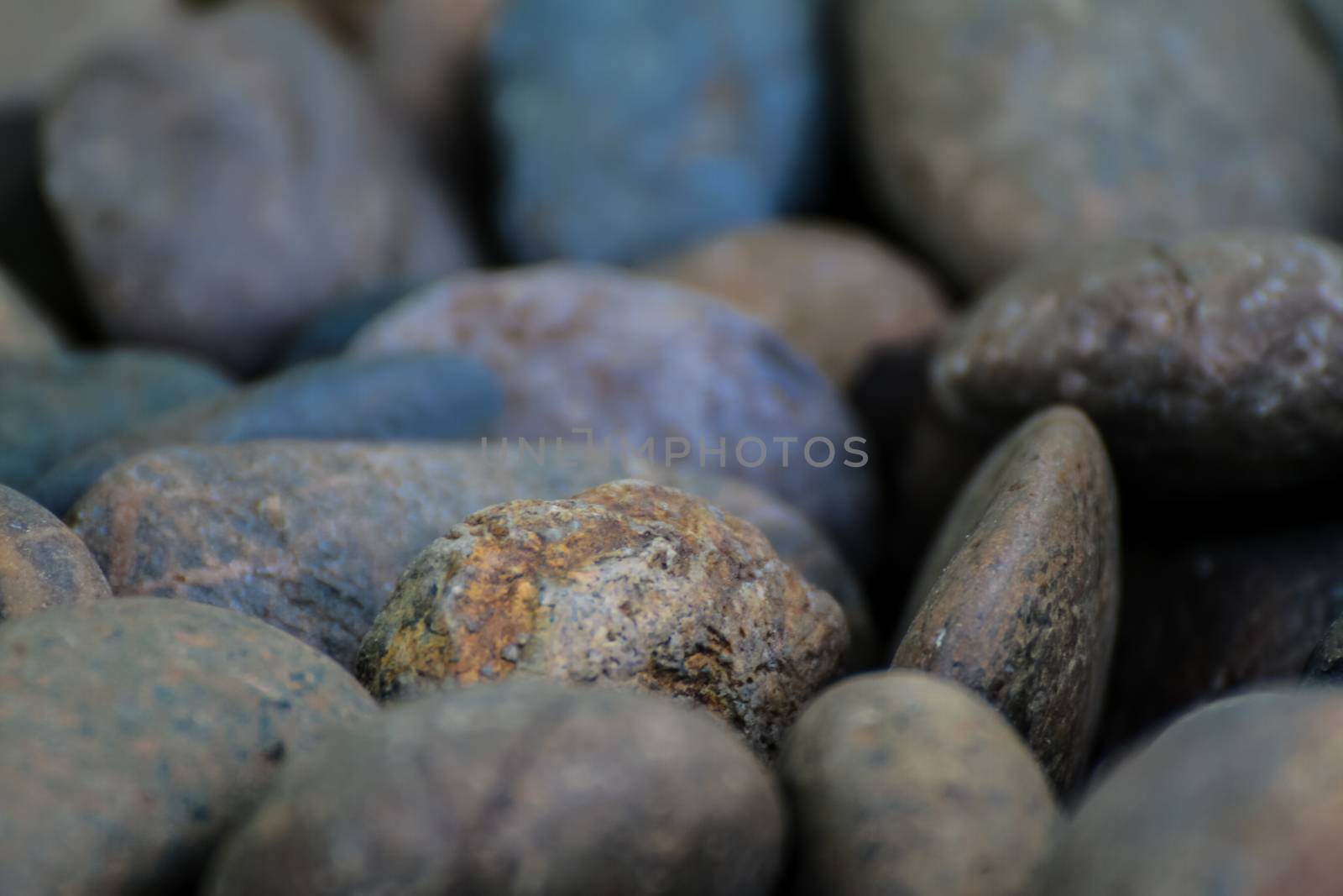 pebble stone background,river rocks background by N_u_T