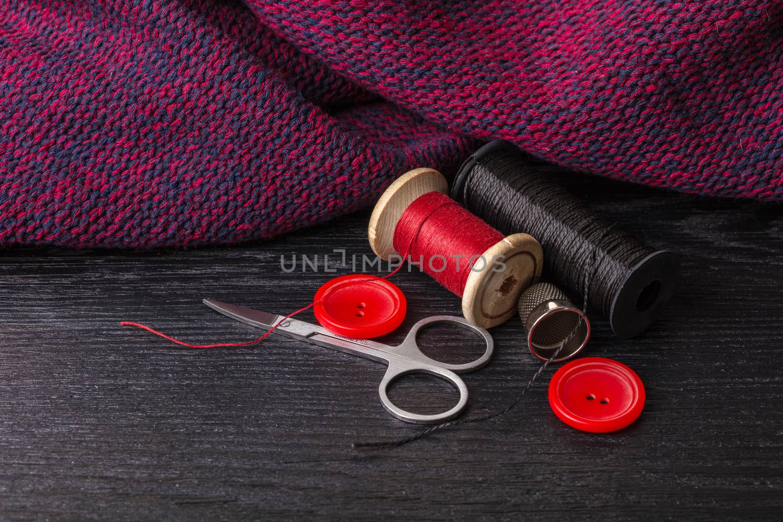 items for sewing by MegaArt