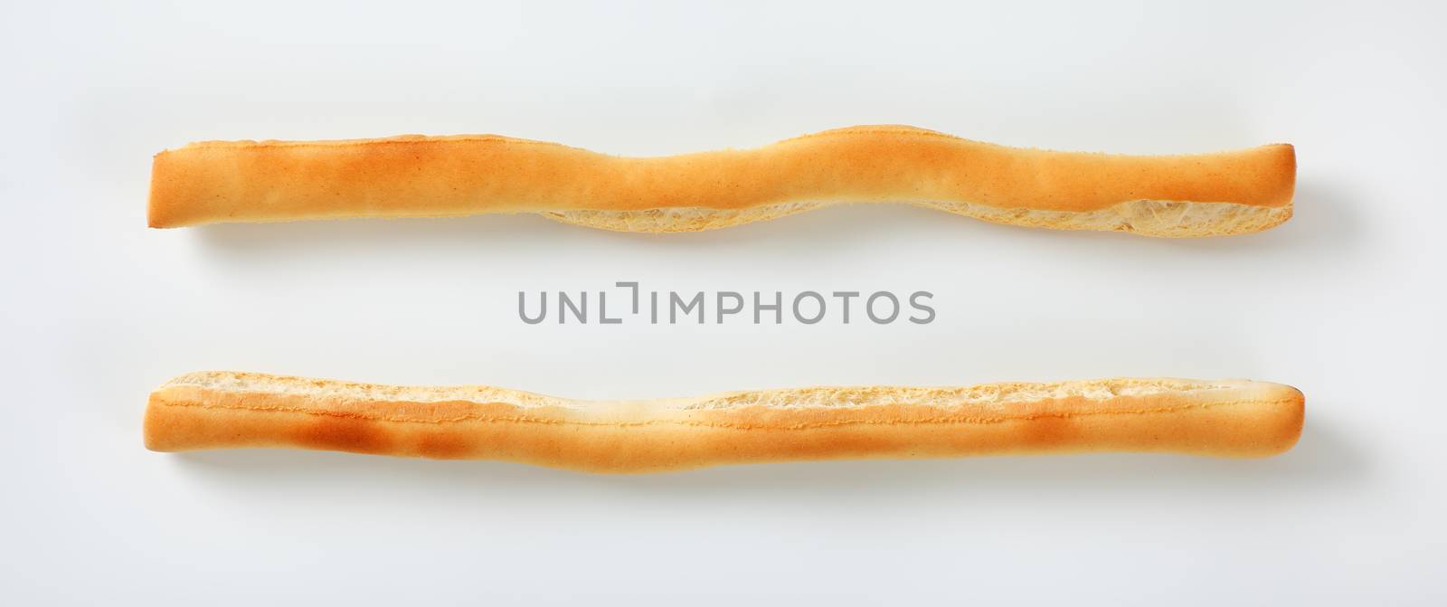 crispy bread sticks by Digifoodstock