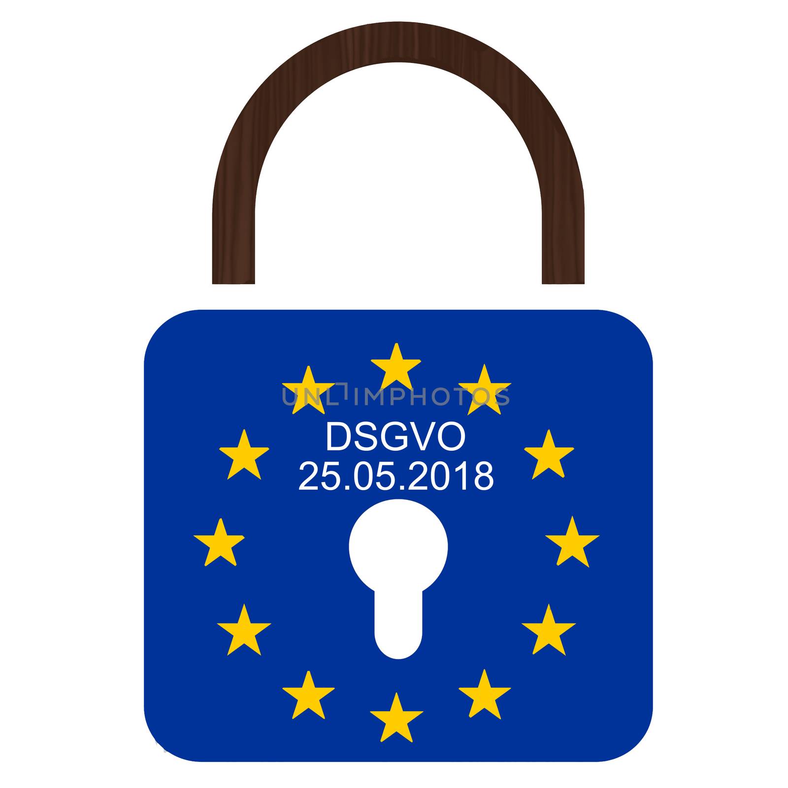 EU´s new General Data Protection Regulation by HdDesign