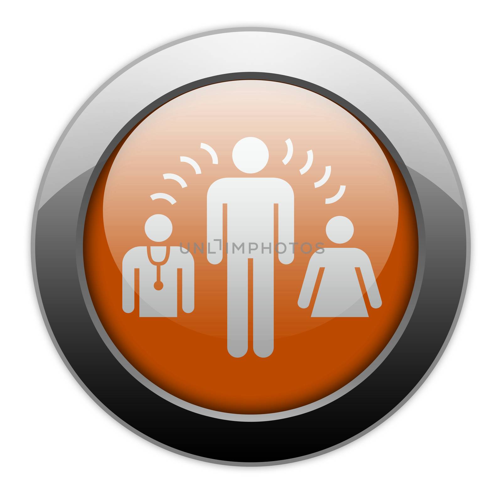 Icon, Button, Pictogram Interpreter Services by mindscanner