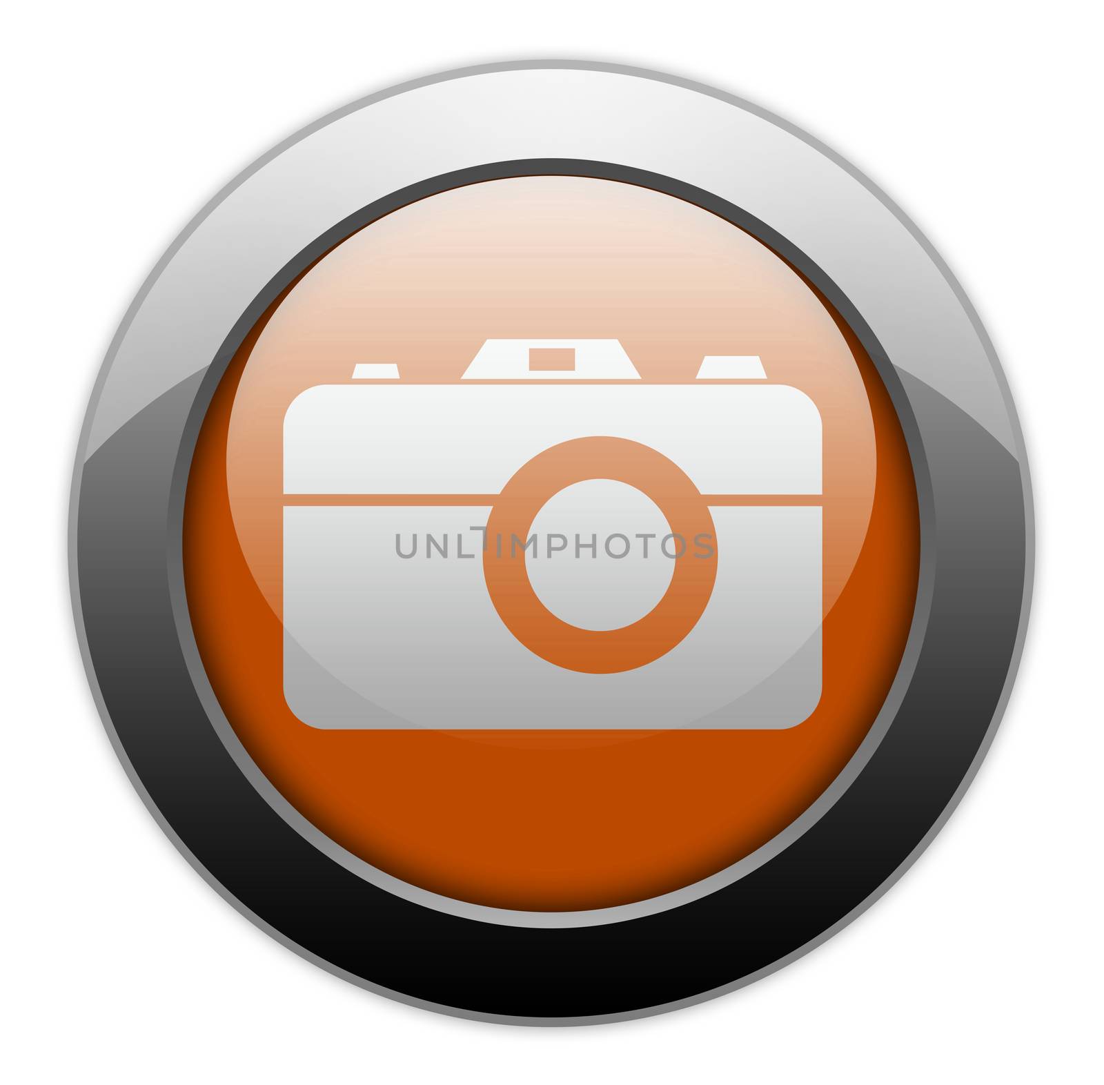 Icon, Button, Pictogram Camera by mindscanner