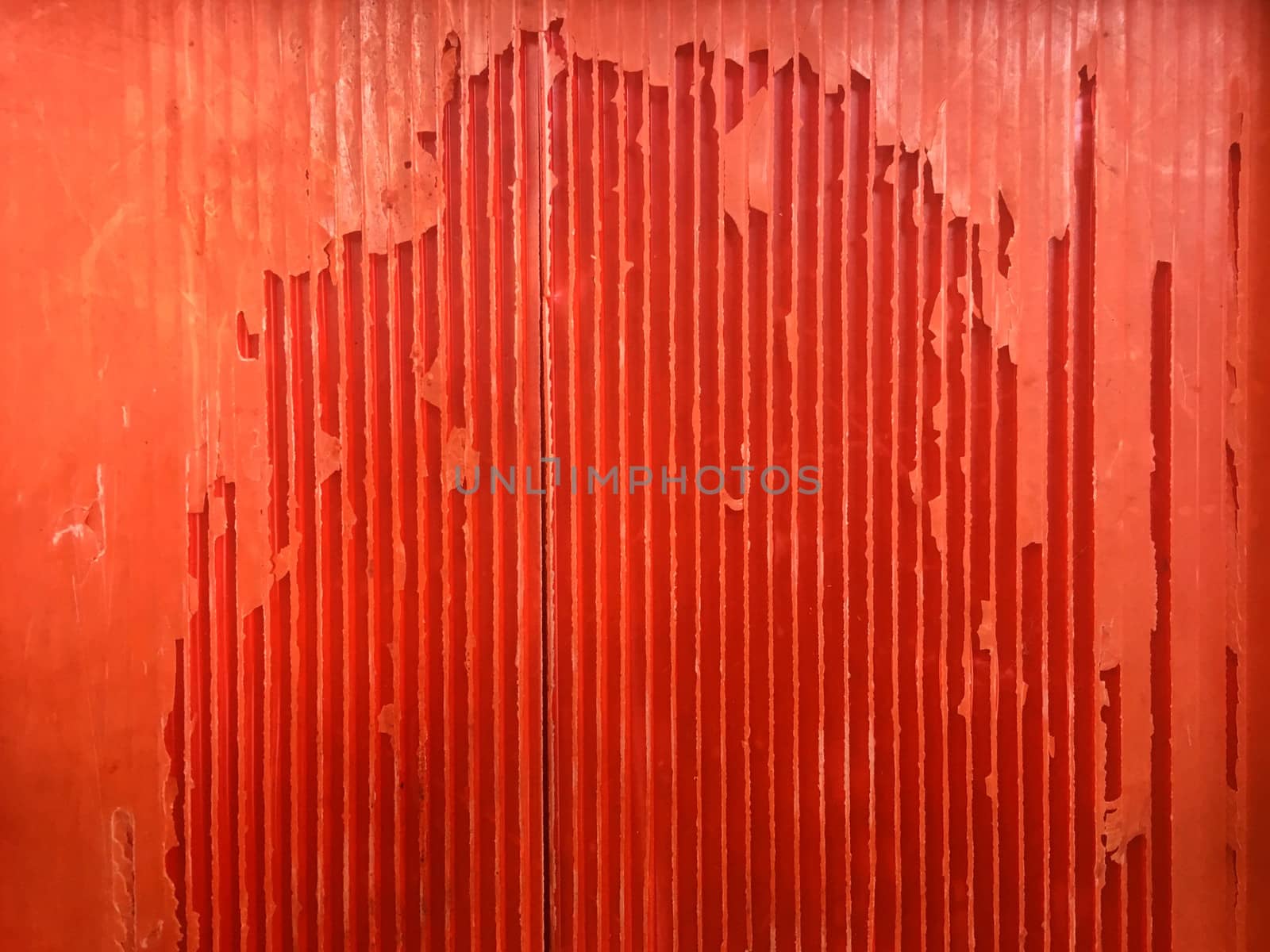 abstract red background by e22xua