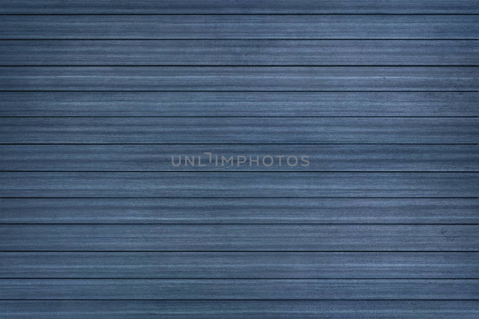 Blue grunge wood texture. Abstract rustic background