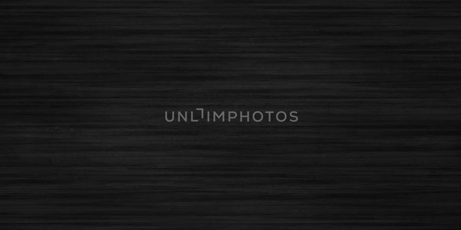 Black wooden texture background blank for design by ivo_13