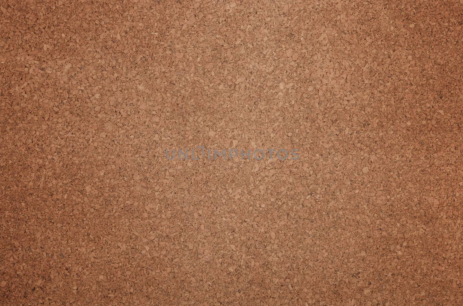 Close up brown cork board texture, Cork seamless texture background
