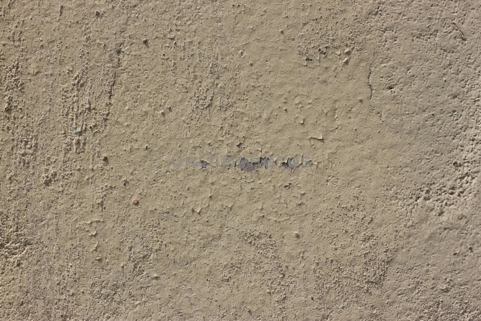 Grunge concrete cement wall with crack in industrial building, great for your design and texture background