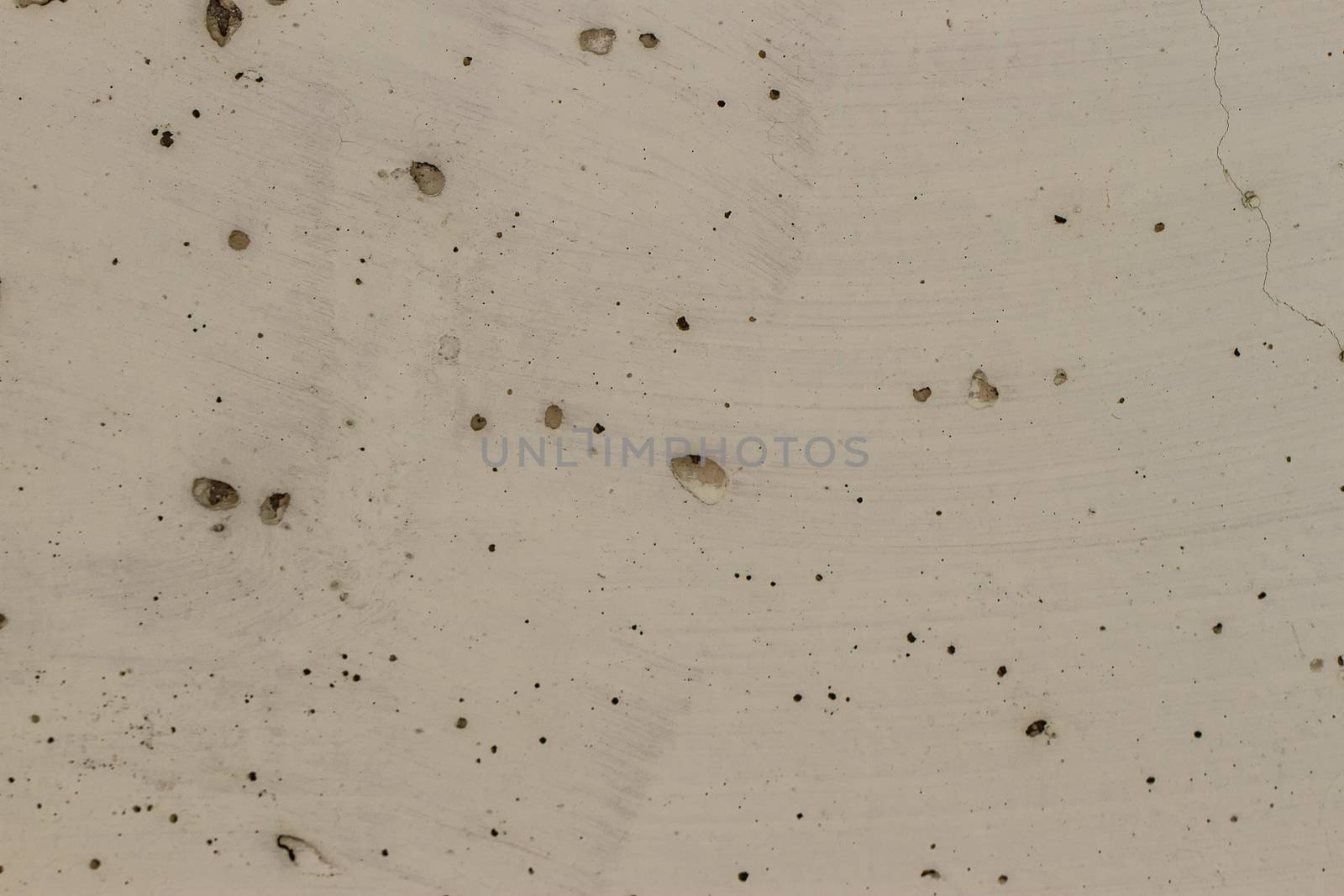 Grunge concrete cement wall with crack in industrial building, great for your design and texture background