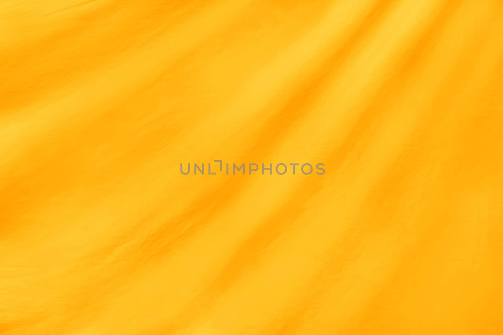 Yellow fabric texture background 